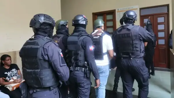 Arrestan a 28 personas por caso de corrupción Senasa
