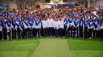 Rector del Instituto Politécnico Loyola destaca los aportes de Abinader al desarrollo del país