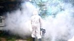 Ministerio de Salud intensifica acciones de prevención y control del dengue en el país