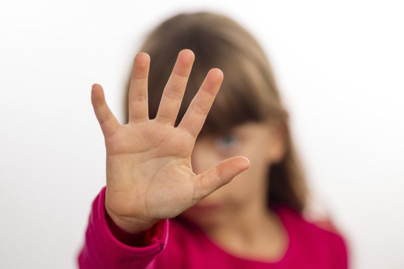 Más de la mitad de niños dominicanos ha sufrido formas de violencia en su crianza, dice Unicef Más de la mitad de niños dominicanos ha sufrido formas de violencia en su crianza, dice Unicef