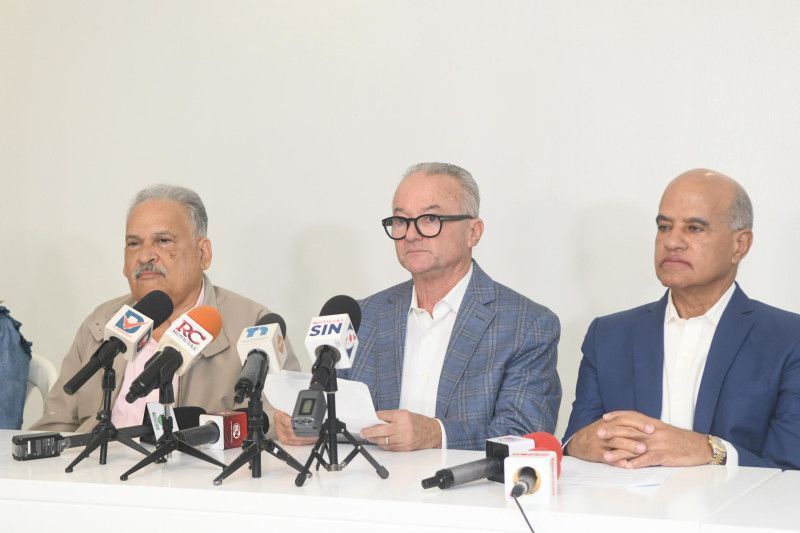 Comercio de Provisiones pide limitar importación de arroz de EE.UU para proteger producción local