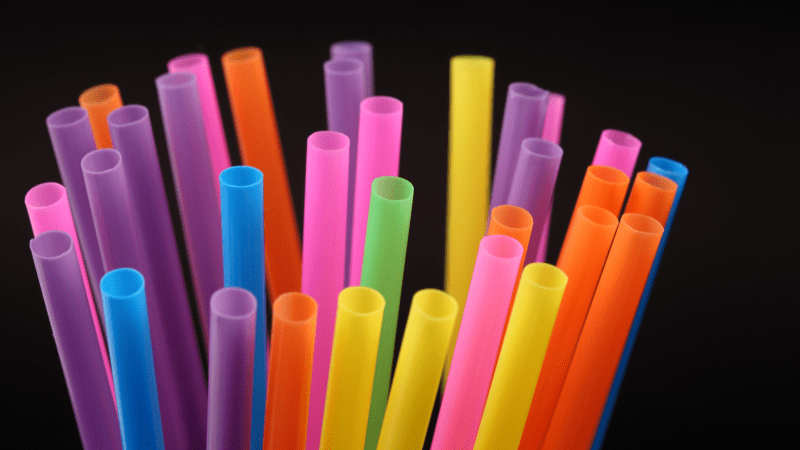 Estos son los plazos para retirar del mercado los productos plásticos de un solo uso