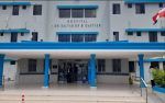 Director del SNS: “No es posible seguir poniendo parches” en el Hospital Salvador B. Gautier