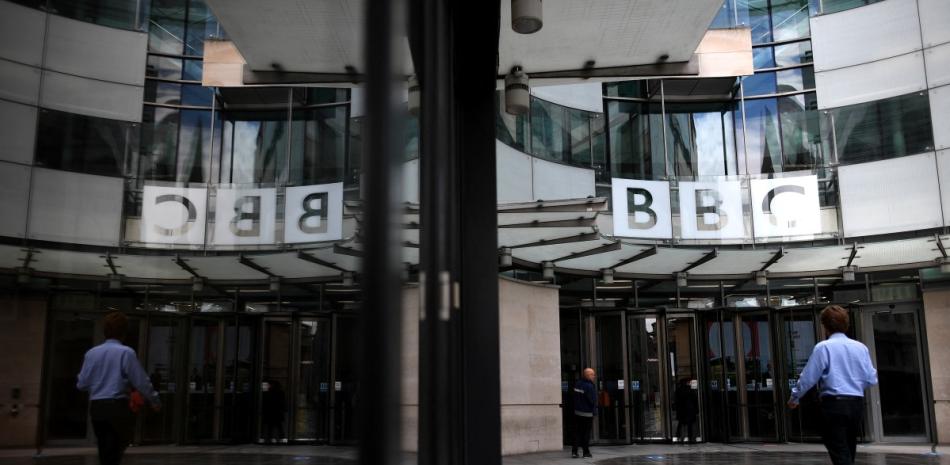 La BBC cerrará dos canales de televisión y una emisora de radio en 2027