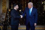 Zelenski dice que tregua energética es una “buena noticia” si Rusia la cumple