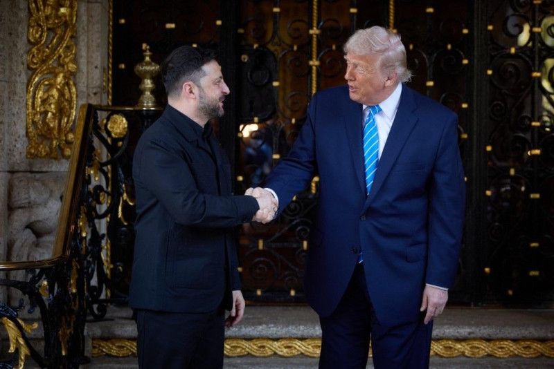 Zelenski dice que tregua energética es una “buena noticia” si Rusia la cumple