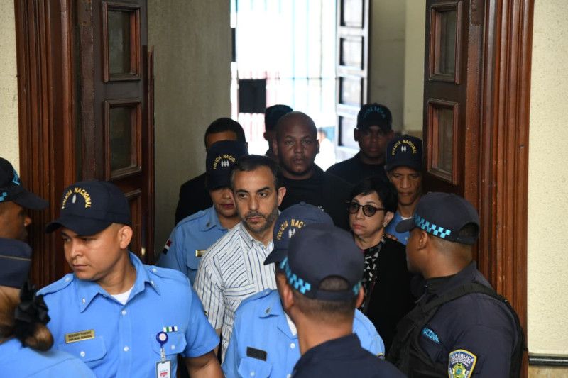 Hermanos Maribel y Antonio Espaillat podrían enfrentar penas de 3 a 20 años por caso Jet Set