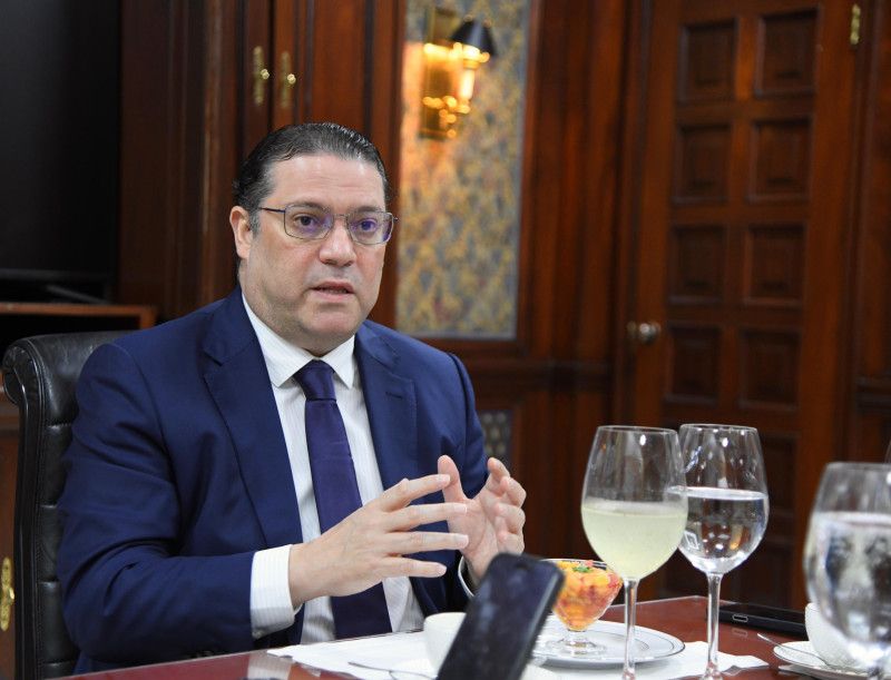 Fiscalización a comercios asiáticos deja RD$3,195 millones en recaudaciones Fiscalización a comercios asiáticos deja RD$3,195 millones en recaudaciones