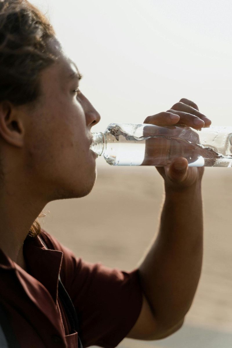 El calor extremo pone en riesgo los embarazos y los partos, advierte la ONU