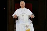 Todas las audiencias del papa quedan canceladas hasta el 20 de octubre