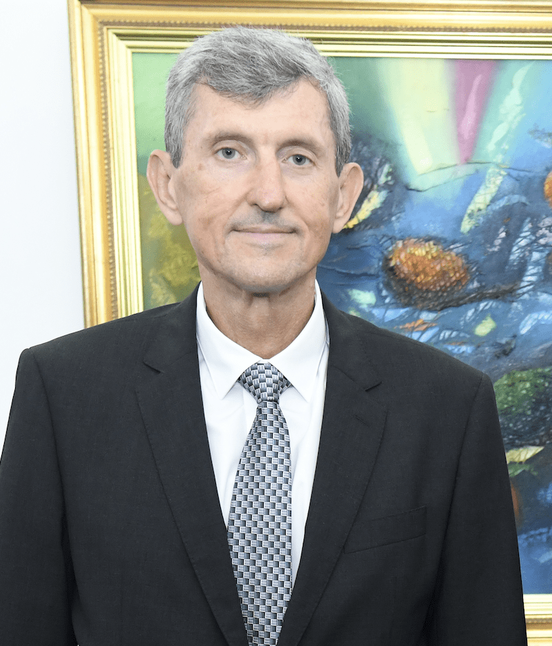Embajador ruso: “No tenemos información confirmada sobre dominicanos en la guerra”