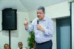 Leonel llama a estar alerta y “tomar medidas preventivas” ante la creciente inseguridad en Haití