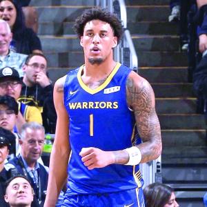 Yaxel, novato atípico en la NBA