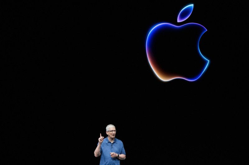 Las novedades de Apple y Google, la IA se reproduce sola y otros clics tecnológicos