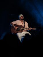 Jesse Huerta anuncia primer álbum solista tras salida temporal de Jesse y Joy