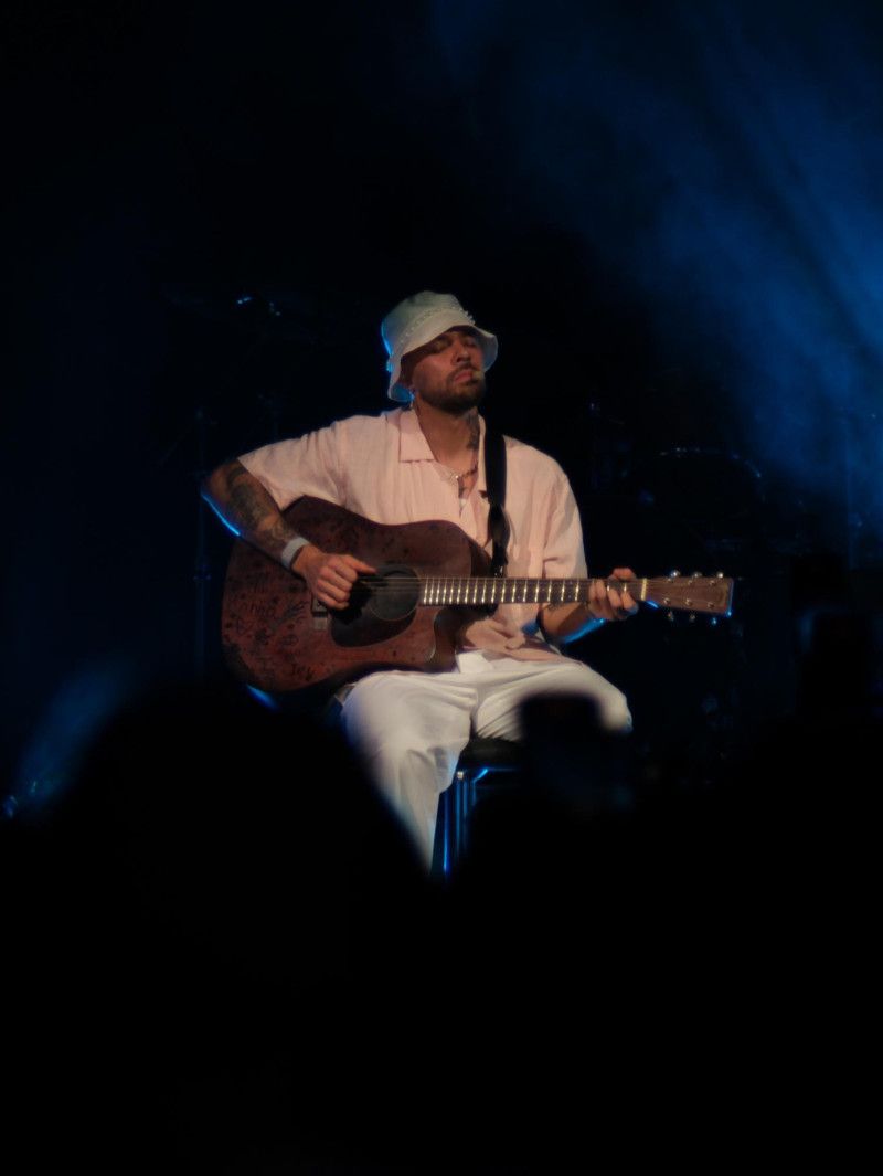 Jesse Huerta anuncia primer álbum solista tras salida temporal de Jesse y Joy Jesse Huerta anuncia primer álbum solista tras salida temporal de Jesse y Joy