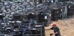 Precios de combustibles cargan con alza del barril de petróleo en más de US$100 y con los impuestos