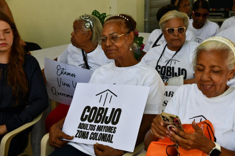 Doctora geriátrica: “ser ancianos no es sinónimo de enfermarse” Doctora geriátrica: “ser ancianos no es sinónimo de enfermarse”
