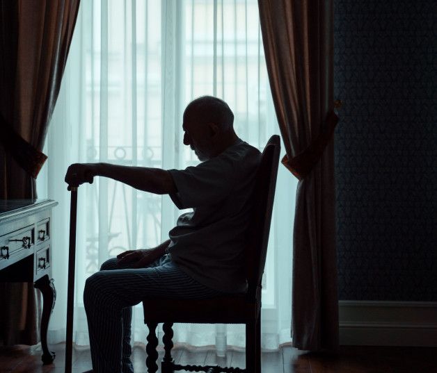 Esperanza de vida global vuelve a ser de 73.4 años Esperanza de vida global vuelve a ser de 73.4 años