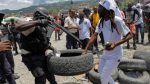Fuerza de Supresión de Pandillas no puede confirmar que cádaveres calcinados sean de salvadoreños