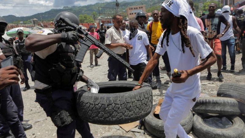 Fuerza de Supresión de Pandillas no puede confirmar que cádaveres calcinados sean de salvadoreños Fuerza de Supresión de Pandillas no puede confirmar que cádaveres calcinados sean de salvadoreños