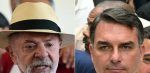 Flavio Bolsonaro no reconoce triunfo de Lula da Silva en elecciones presidenciales de Brasil