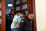Aplazan para el 29 de octubre juicio de fondo contra acusado por tiroteo en la UASD