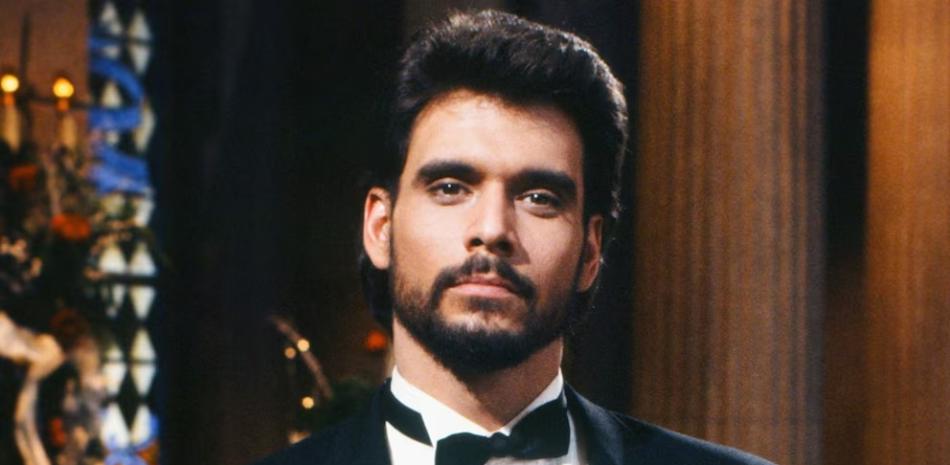 Muere Robert Kelker-Kelly, actor de “Days of Our Lives”