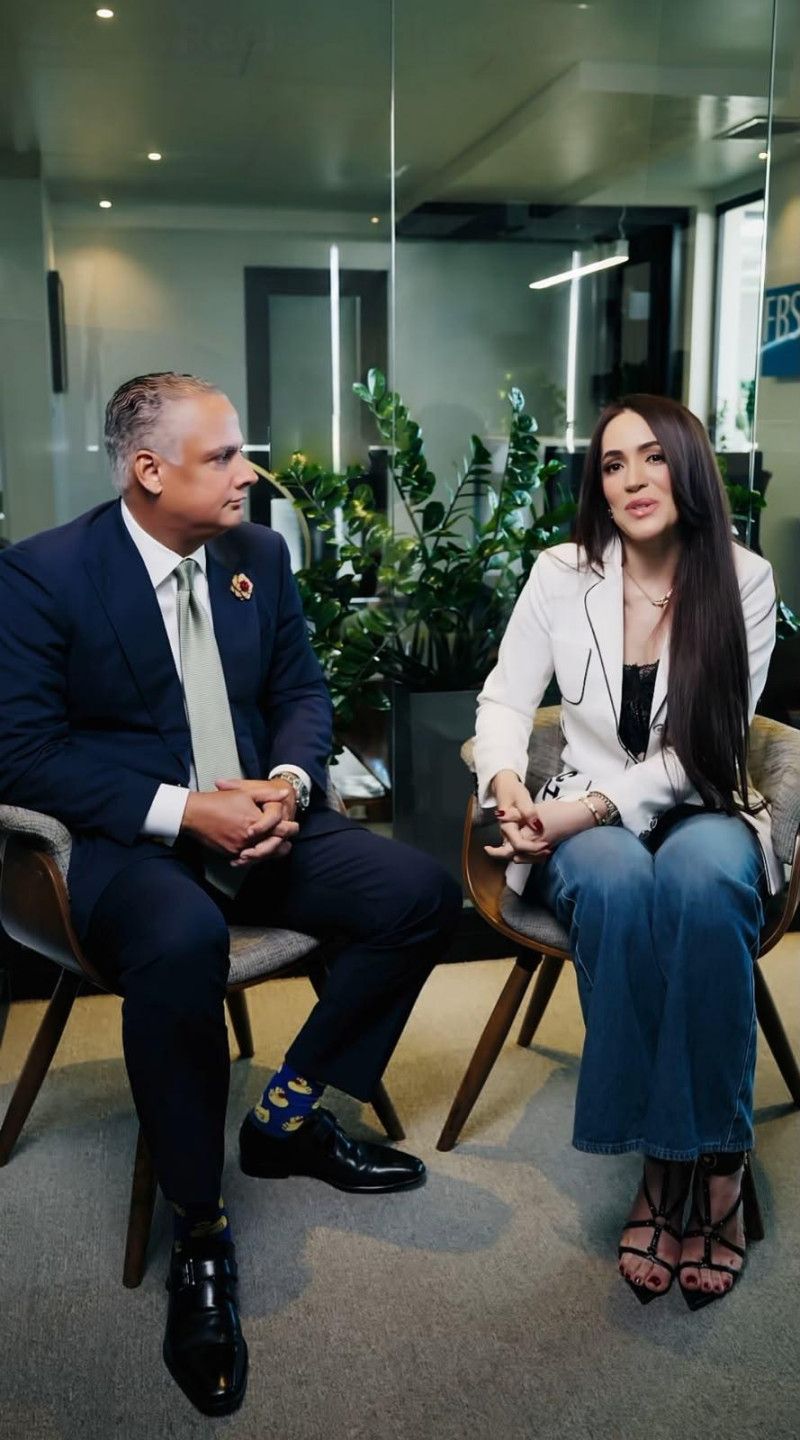 Abogado de Karen Yapoort da 48 horas para borrar difamaciones en plataformas digitales Abogado de Karen Yapoort da 48 horas para borrar difamaciones en plataformas digitales