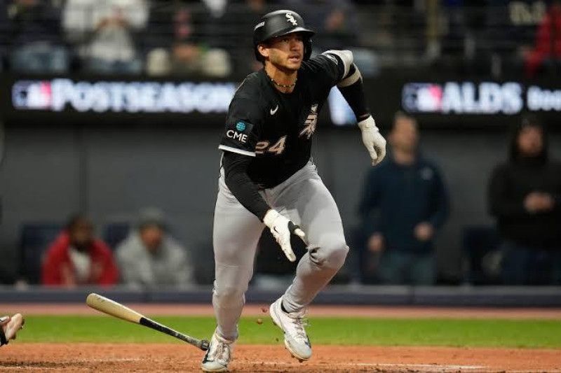 Burke y Montgomery guían el segundo triunfo de los Medias Blancas