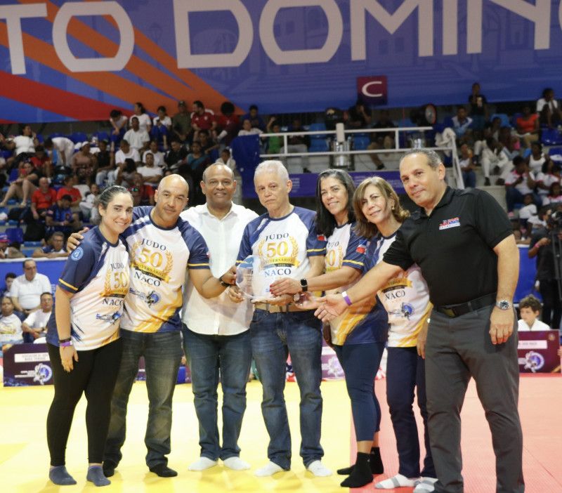 Club Bameso asume la delantera de la 49ava Copa Judo Naco Club Bameso asume la delantera de la 49ava Copa Judo Naco