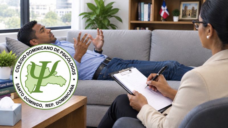 Psicólogos llaman a colocar la salud mental en el centro de las prioridades nacionales Psicólogos llaman a colocar la salud mental en el centro de las prioridades nacionales
