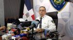 La Policía investiga quien le colocó las esposas a la diputada Millys Martínez