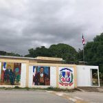 No había Policía Escolar en escuela de Barahona donde hombre entró armado