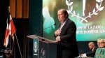 Felipe Vicini será el presidente de honor del ceremonial del Pabellón de la Fama