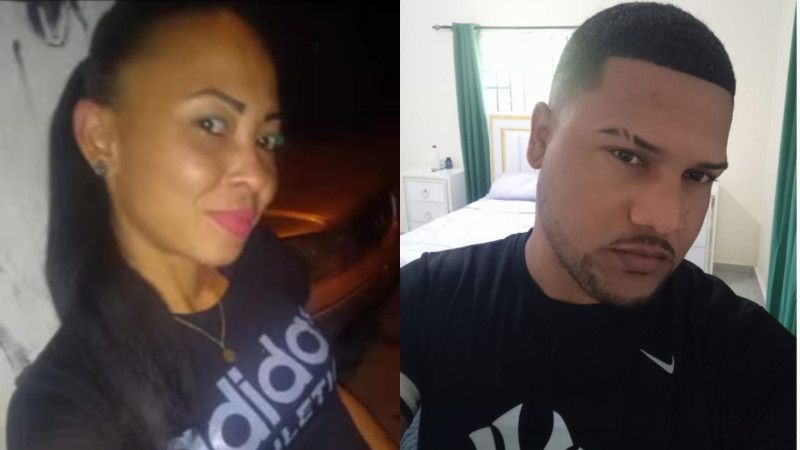 Investigan desaparición de dos personas en Monte Cristi Investigan desaparición de dos personas en Monte Cristi