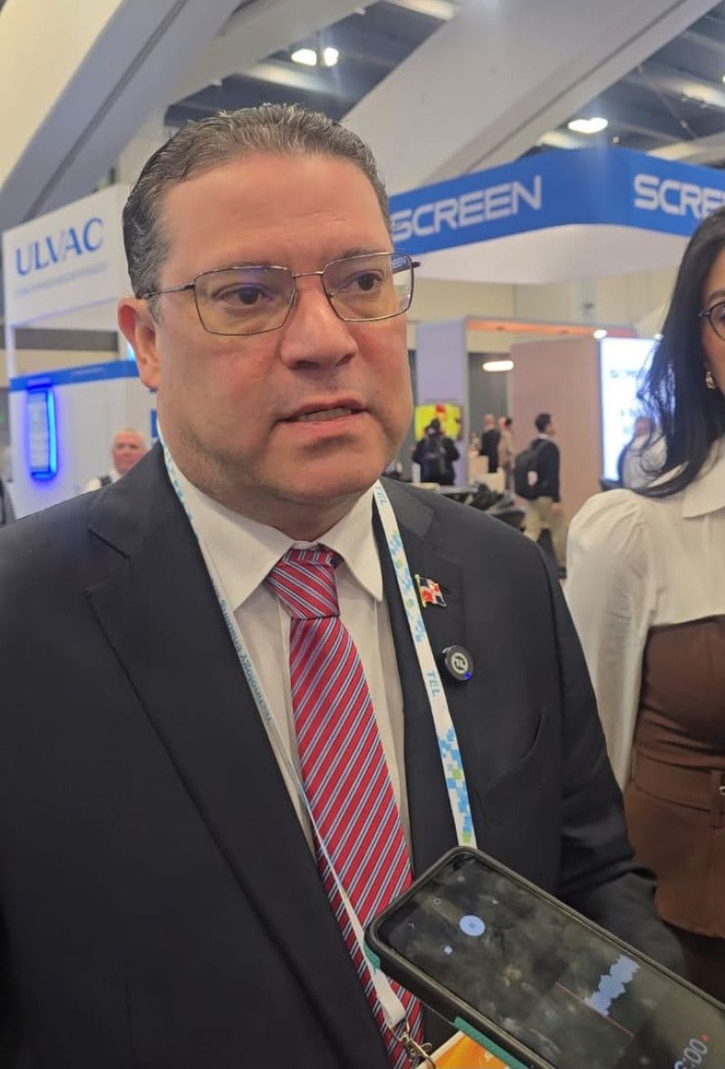 El reto de RD para insertarse en el mercado de los semiconductores