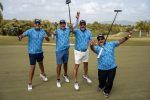 Relaciones peligrosas: El dominicano y los torneos de golf
