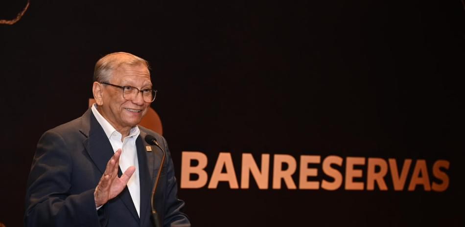 Banreservas anuncia activos superiores a RD$1.5 billones y anticipa utilidades históricas en 2026