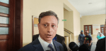 “Soy yo el que tengo seis años atado al proceso”, dice Jean Alain sobre acusaciones del MP