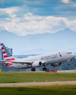 Tras cierre de oficinas American Airlines en Santo Domingo; gestiones se harán por Internet