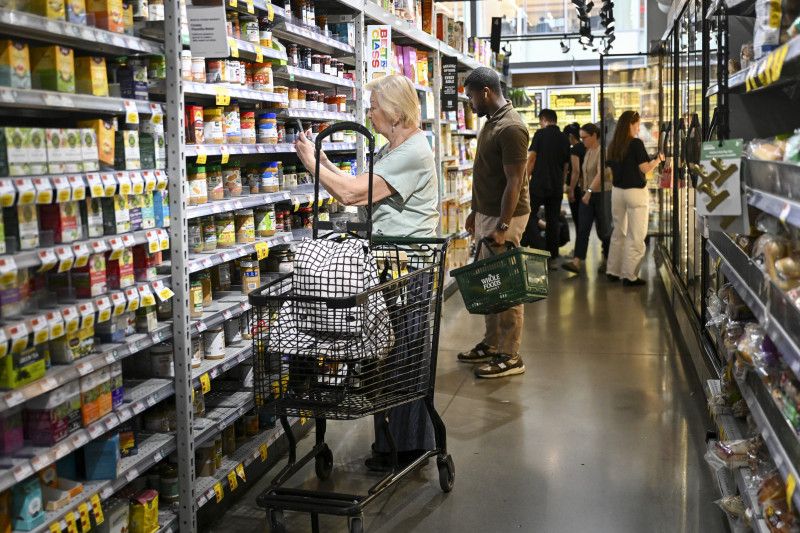 La inflación vuelve a subir en septiembre
