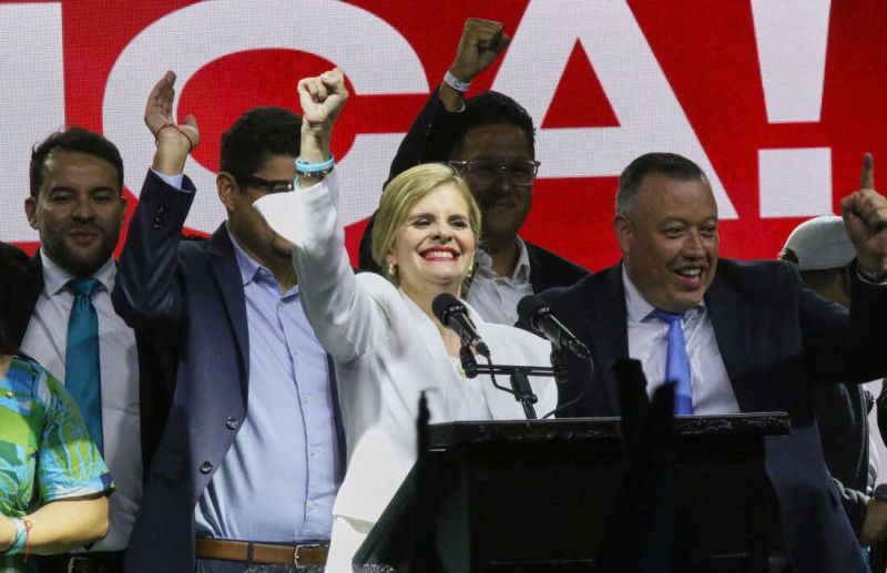 Costa Rica ya tiene su “megacárcel”