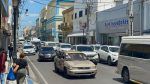 PUCMM advierte desigualdades en el acceso al transporte público de Santiago