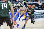 El Millón y Bameso chocan en partido crucial este viernes en el TBS Distrito