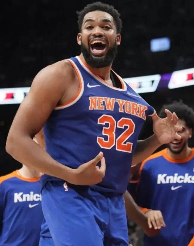 Llegó el baloncesto de la NBA