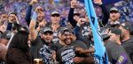 Freddy Peralta se lleva el premio de MVP de la Serie de Campeonato de la Liga Americana