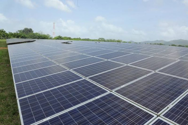 Sector financiero ha aportado millones en préstamos para paneles solares Sector financiero ha aportado millones en préstamos para paneles solares