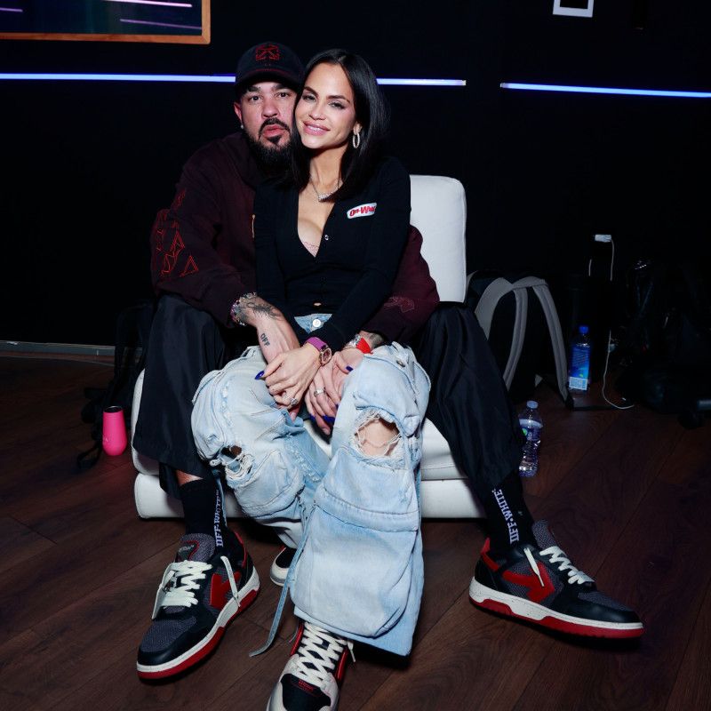 De Raphy Pina a Natti Natasha: “Jamás le faltará nada, ella es mi reina pa´ siempre”