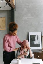 Síndromes hereditarios: cuando los genes aumentan el riesgo del cáncer de mama